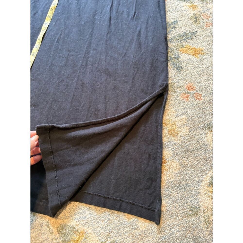 Stateside Tank Dress - Black Size XS - Picture 4 of 6
